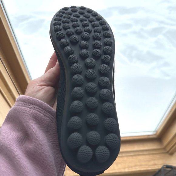 BERNIE MEV Sz 37 Shira Flats Memory Foam Black - Picture 5 of 5